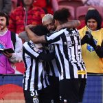 Santos conquista feitos raros com três vitórias seguidas fora de casa no Brasileirão após sete anos