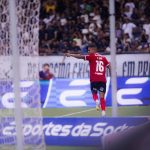 Samuel Lino brilha no Flamengo e pode ser convocado por Ancelotti para a Seleção Brasileira