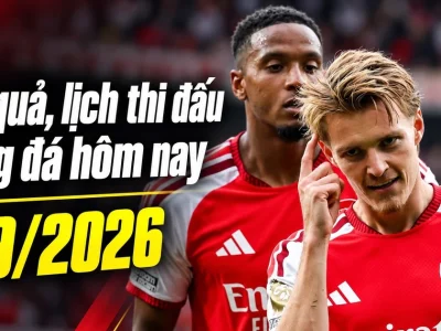 Arsenal vira sobre Chelsea com vitória por 2 a 1 e se destaca na luta pelo título da Premier League