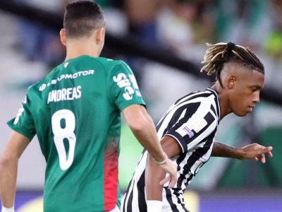 Palmeiras empata sem gols com Botafogo e perde a liderança do Brasileirão para o Flamengo