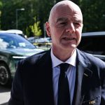 Bélgica se une a outras federações europeias e não apoia recandidatura de Gianni Infantino à presidência da FIFA