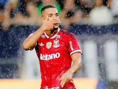 Flamengo assume a liderança do Brasileirão e melhora suas chances de título, enquanto Palmeiras é pressionado na disputa