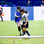 Brasil enfrenta Argentina na final da Copa América de Futebol de Cegos após derrota na fase de grupos; Seleção masculina goleia Peru e lidera o grupo