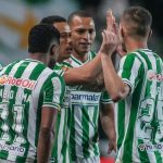 Série B: probabilidades de acesso à elite do Brasileirão após 26 rodadas