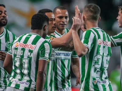 Série B: probabilidades de acesso à elite do Brasileirão após 26 rodadas
