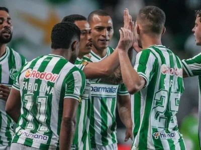 Série B: probabilidades de acesso à elite do Brasileirão após 26 rodadas