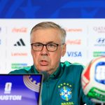Ancelotti divulga convocação da Seleção Brasileira com novidades e promessas para amistosos contra Austrália e Índia