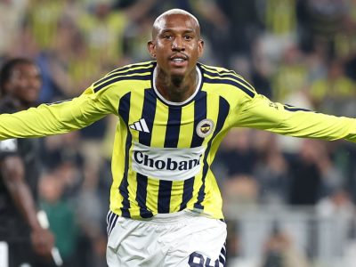 Benfica acerta empréstimo de Richard Ríos, ex-Palmeiras, para o Al Ittihad na Arábia Saudita