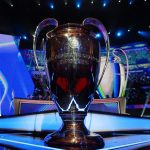 Arsenal lidera favoritos ao título da Champions League segundo supercomputador
