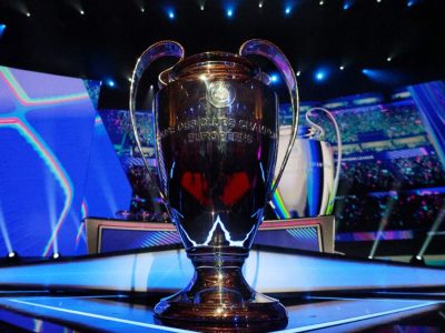 Arsenal lidera favoritos ao título da Champions League segundo supercomputador