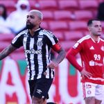 Riscos de Rebaixamento no Brasileirão: Santos e Internacional em Situações Opostas após a 26ª Rodada