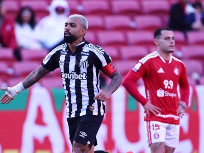 Riscos de Rebaixamento no Brasileirão: Santos e Internacional em Situações Opostas após a 26ª Rodada