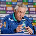 Convocação da Seleção Brasileira: Ancelotti revela data e hora de estreia no ciclo para a Copa de 2030