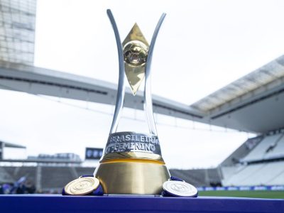 Semifinais do Brasileirão Feminino: CBF divulga tabela e destaca audiência recorde na TV