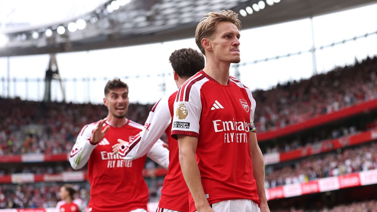Arsenal