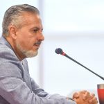 José Boto rebate declarações de Abel Ferreira e defende trajetória do Flamengo na Série A