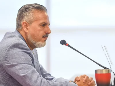 José Boto rebate declarações de Abel Ferreira e defende trajetória do Flamengo na Série A