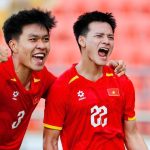 U23 Vietnam inicia trajetória no Asiad 20 com jogo contra Kuwait no dia 15 de setembro