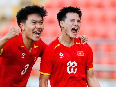 U23 Vietnam inicia trajetória no Asiad 20 com jogo contra Kuwait no dia 15 de setembro