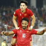 Vietnã se prepara para o FIFA ASEAN Cup e ASIAD 20 com ambições altas para suas seleções principais e U.23