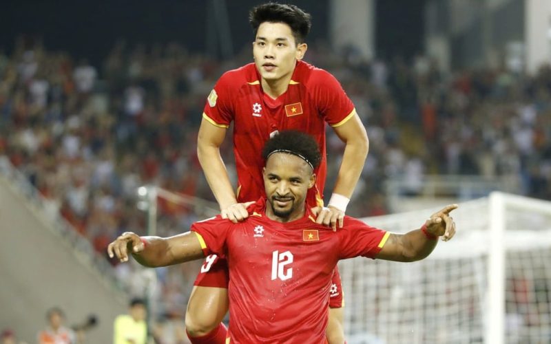 Vietnã se prepara para o FIFA ASEAN Cup e ASIAD 20 com ambições altas para suas seleções principais e U.23