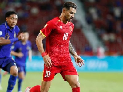VFF garante liberdade para convocar jogadores naturalizados, mas com foco na identidade da seleção
