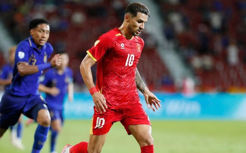 VFF garante liberdade para convocar jogadores naturalizados, mas com foco na identidade da seleção