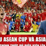 Vietnamita Adou Minh é a nova esperança da seleção para a FIFA ASEAN Cup 2026 e ASIAD 20