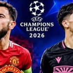 Manchester United enfrenta Sabah na Champions League: confira escalações e desfalques