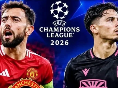 Manchester United enfrenta Sabah na Champions League: confira escalações e desfalques