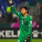 U.23 Brasil enfrenta desafios, mas ainda pode surpreender no ASIAD 20 sem Đình Bắc e Trung Kiên