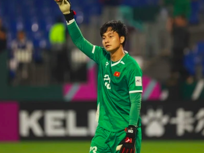 U.23 Brasil enfrenta desafios, mas ainda pode surpreender no ASIAD 20 sem Đình Bắc e Trung Kiên