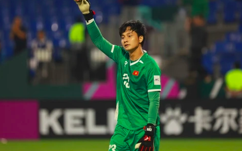 U.23 Brasil enfrenta desafios, mas ainda pode surpreender no ASIAD 20 sem Đình Bắc e Trung Kiên