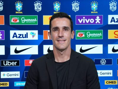 Paulo Victor convoca 26 jogadores para amistosos da Seleção Sub-20 na Espanha antes do Sul-Americano de 2027