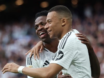 Futebol Europeu em Foco: Chelsea, Arsenal e Real Madrid Buscam Vitória em Seus Jogos deste Fim de Semana