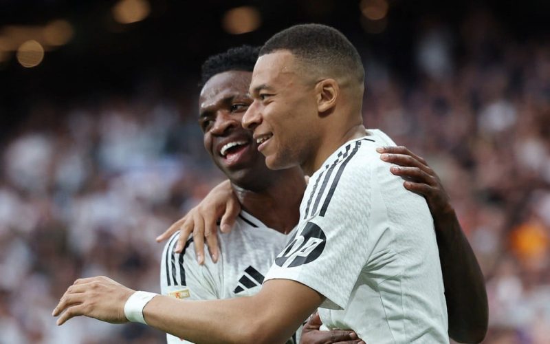 Futebol Europeu em Foco: Chelsea, Arsenal e Real Madrid Buscam Vitória em Seus Jogos deste Fim de Semana