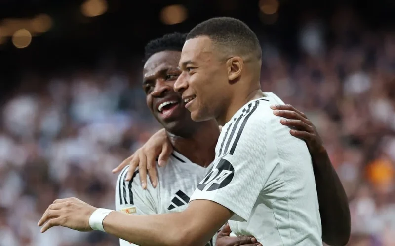 Futebol Europeu em Foco: Chelsea, Arsenal e Real Madrid Buscam Vitória em Seus Jogos deste Fim de Semana