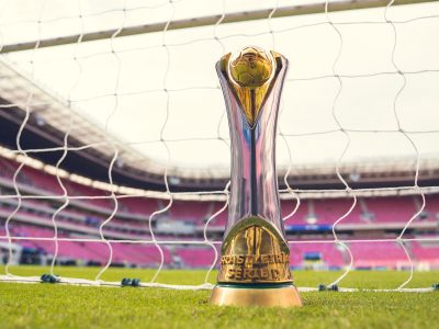 CBF libera tabela da quinta fase da Série D; quatro duelos valem acesso à Série C 2027