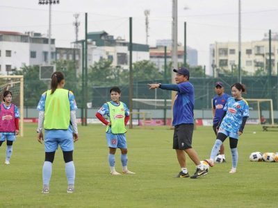 Seleção Brasileira Feminina se prepara para desafios no ASIAD 2026 após treinamentos na China