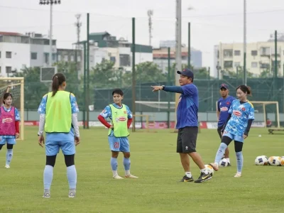 Seleção Brasileira Feminina se prepara para desafios no ASIAD 2026 após treinamentos na China
