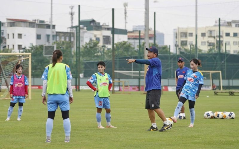 Seleção Brasileira Feminina se prepara para desafios no ASIAD 2026 após treinamentos na China