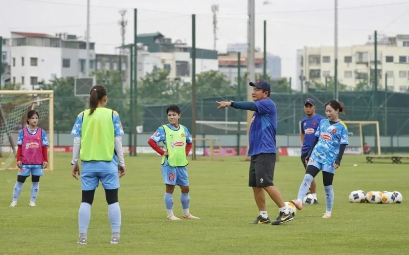 Seleção Brasileira Feminina se prepara para desafios no ASIAD 2026 após treinamentos na China