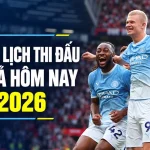 Resultados e destaques do futebol: Manchester City vence o Manchester United, Juventus surpreendida e estreia do Vietnã no ASIAD 2026