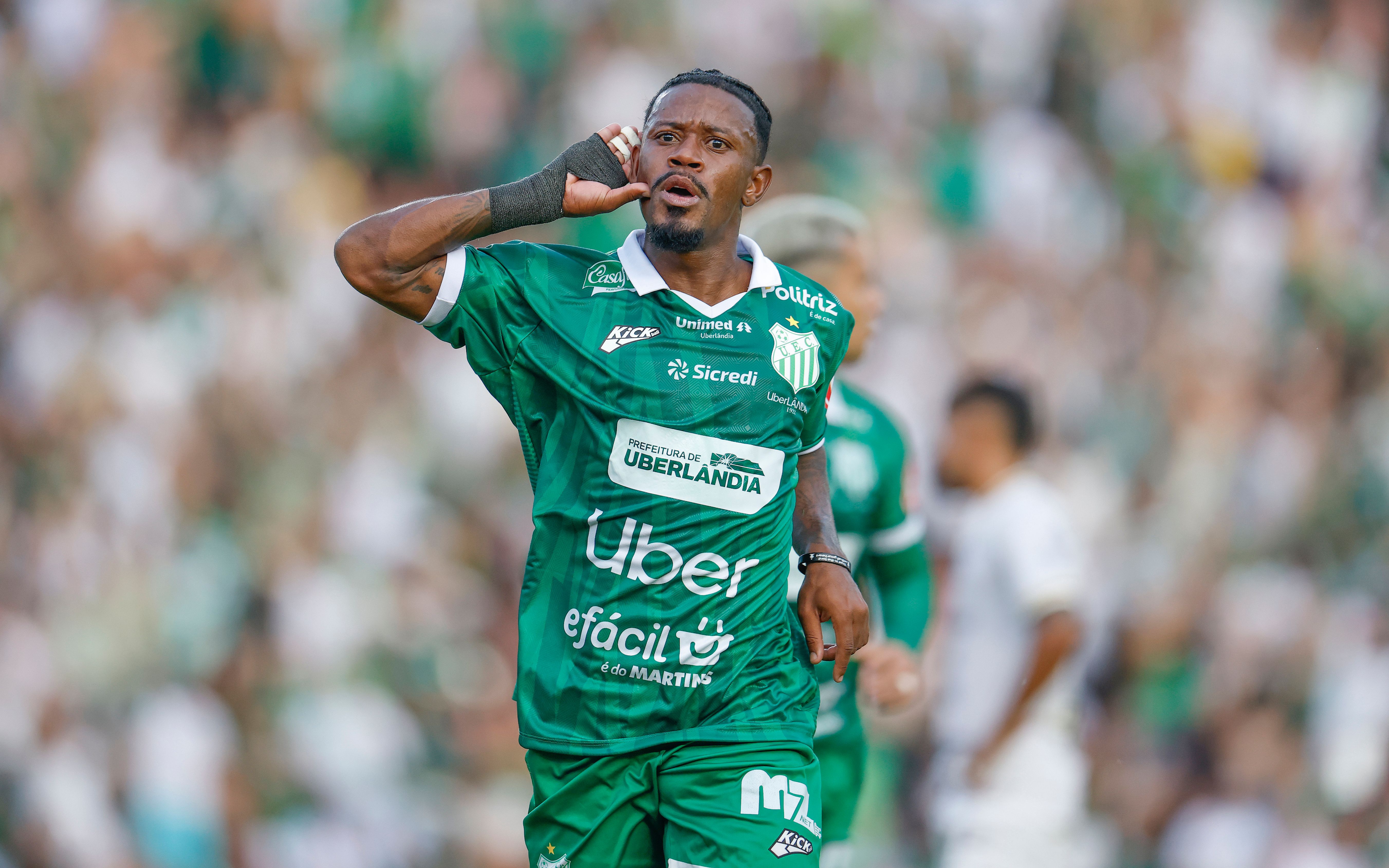 Uberlândia conquista título inédito da Série D 2026 após empate com o ASA