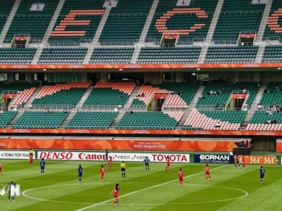 Após derrota na estreia, seleção feminina do Vietnã se prepara para duelo decisivo contra o Japão na ASIAD 2026
