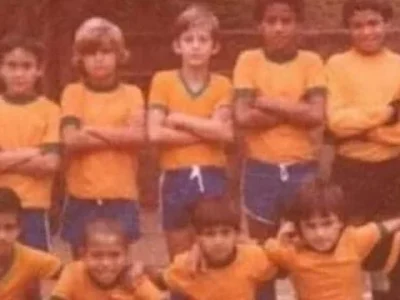 A trajetória inspiradora de Edinho Makarrão, um dos ícones do futebol uberabense