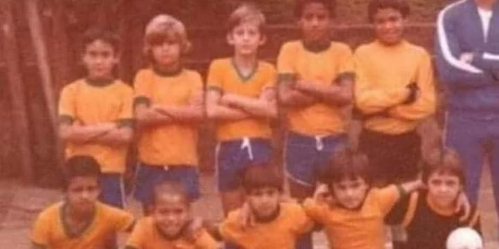 A trajetória inspiradora de Edinho Makarrão, um dos ícones do futebol uberabense