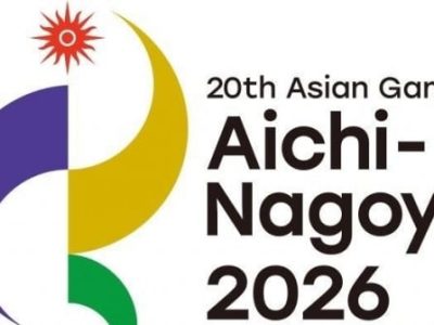 U23 Japão e U23 Coreia do Sul se enfrentam na final do futebol masculino na ASIAD 2026