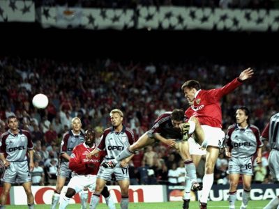 Camp Nou sediará final da Champions em 2029, 30 anos após épico Manchester United x Bayern