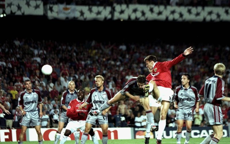 Camp Nou sediará final da Champions em 2029, 30 anos após épico Manchester United x Bayern
